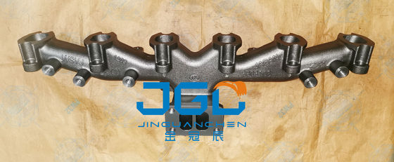 6D102 Manifold di scarico per escavatori Manifold di scarico per motori diesel 6735-11-5120