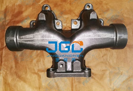 6D125 originale parti del motore Manifold di scarico centrale 6150-11-5120 6150-11-5140