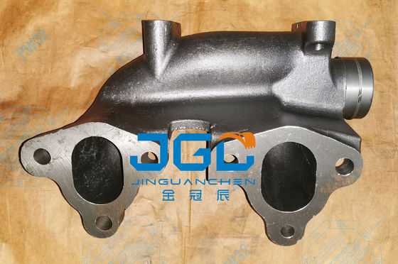 Manifold di scarico dell'escavatore 6151-11-5110 PC400-7 6D125 Manifold di scarico