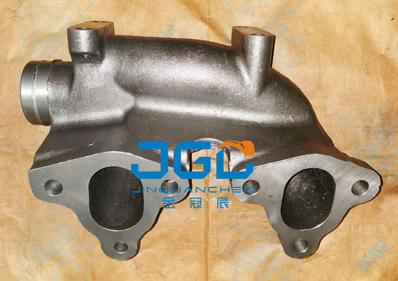 Sistema di scarico dell'escavatore in acciaio inossidabile di qualità superiore Manifold di scarico 6151-11-5130