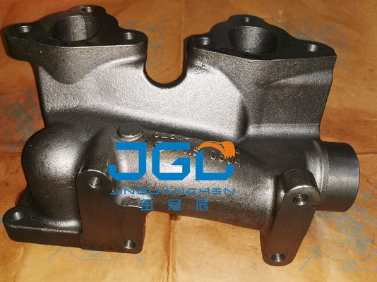 450-8 Alta qualità all'ingrosso Escavatore originale sinistro Diesel Manifold di scarico 6251-11-5130