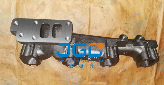 S4D102 Manifold di scarico di alta qualità FIT 6732-11-5221 per Komatsu WA120-3L