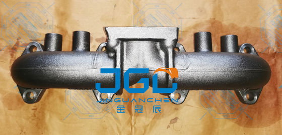 6751-11-5111 S4D107 Macchine Motori Manifold di scarico 6751-11-5111