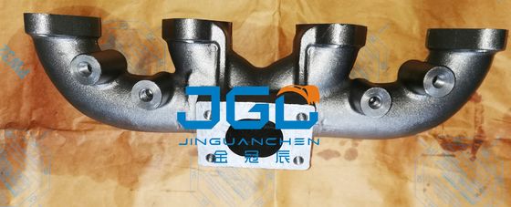 6751-11-5111 S4D107 Macchine Motori Manifold di scarico 6751-11-5111