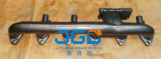 PC200-8 Nuovo manifold di scarico del motore diesel 6754-11-5120 adatto al motore Komatsu SAA6D107E S6D107 6D107 WA380-6