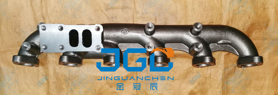 PC200-8 Nuovo manifold di scarico del motore diesel 6754-11-5120 adatto al motore Komatsu SAA6D107E S6D107 6D107 WA380-6