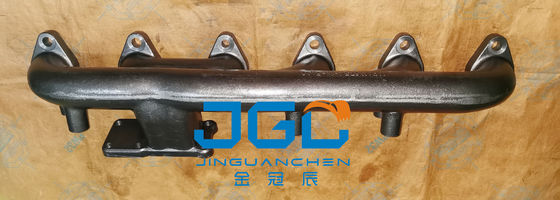 PC200-8 Nuovo manifold di scarico del motore diesel 6754-11-5120 adatto al motore Komatsu SAA6D107E S6D107 6D107 WA380-6