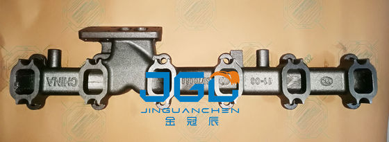WA320-5 Manifold di scarico per macchine da costruzione 6735-11-5220
