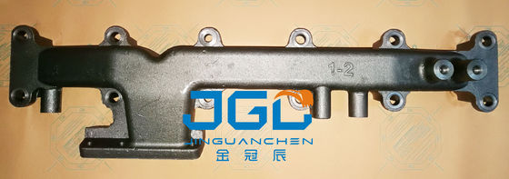 WA320-5 Manifold di scarico per macchine da costruzione 6735-11-5220