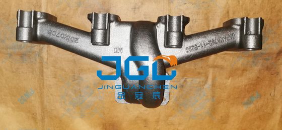 Motore diesel di alta qualità per Komatsu 4D102 Manifold di scarico 6732-11-5230