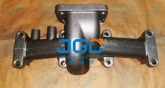 Motore diesel di alta qualità per Komatsu 4D102 Manifold di scarico 6732-11-5230