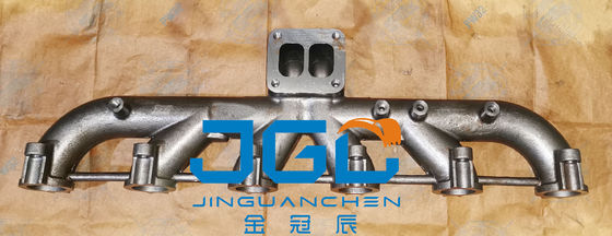 6CT8.3 6CT 6D114 Macchine da costruzione Motori diesel Manifold di scarico 3931441 3917668 3929778