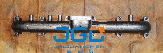 6CT8.3 6CT 6D114 Macchine da costruzione Motori diesel Manifold di scarico 3931441 3917668 3929778