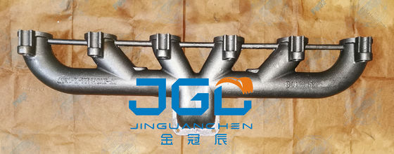 6CT8.3 6CT 6D114 Macchine da costruzione Motori diesel Manifold di scarico 3931441 3917668 3929778