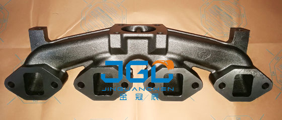 Manifold di scarico 6204-13-5110 FITS Per Komatsu PC60-5 PC60-5 PC60-6 PC60-7 4D95L 4D95
