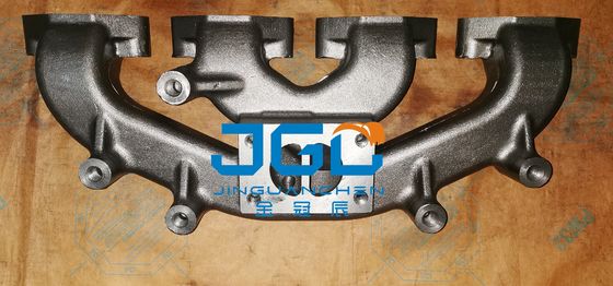 Di alta qualità 130-7 Parti di motore diesel Manifold di scarico breve 6205-11-5140