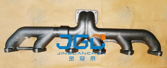 Motore diesel di alta qualità per Komatsu 300-8 Manifold di scarico 6745-11-5120+6745-11-5110