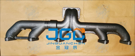 Motore diesel di alta qualità per Komatsu 300-8 Manifold di scarico 6745-11-5120+6745-11-5110