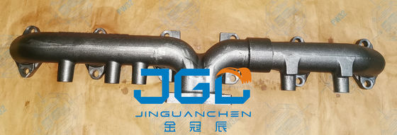 Parti di motori diesel PC350-8 Manifold di scarico 6745-11-5210