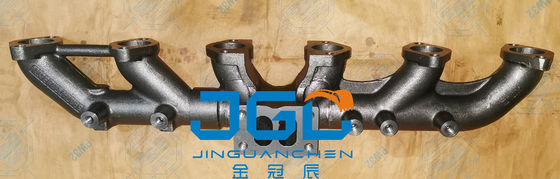 Parti di motori diesel PC350-8 Manifold di scarico 6745-11-5210