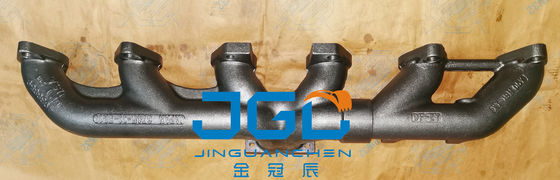 Parti di motori diesel PC350-8 Manifold di scarico 6745-11-5210