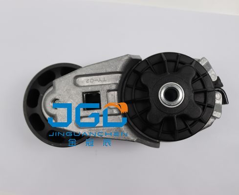 PC200-6 PC200-7 6BT Parti di motori diesel Cintura Tensionale 6D102 6731-61-4510 3937553