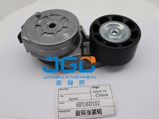 PC200-6 PC200-7 6BT Parti di motori diesel Cintura Tensionale 6D102 6731-61-4510 3937553