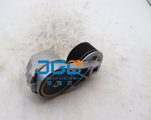 Prezzi bassi buono QSB6.7 QSB7 PC200-8 PC220-8 6D107 Motore cintura di tensione puleggia 3976834