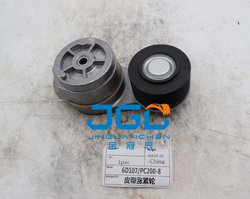 Prezzi bassi buono QSB6.7 QSB7 PC200-8 PC220-8 6D107 Motore cintura di tensione puleggia 3976834