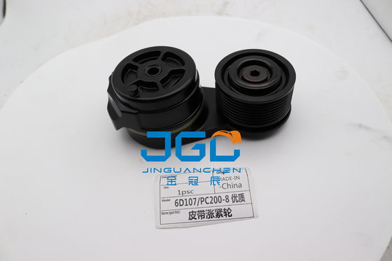 QSB6.7 QSB7 PC200-8 PC220-8 6D107 Cintura motore Pulley 3976834