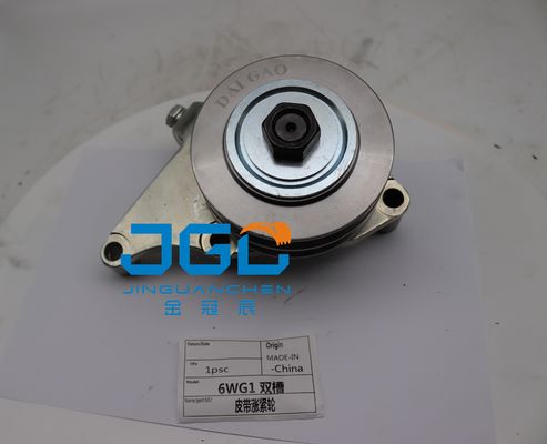 1-13660352-0 Pulley a vuoto per ISUZU CYZ CXZ 6WF1 6WG1 1136603520