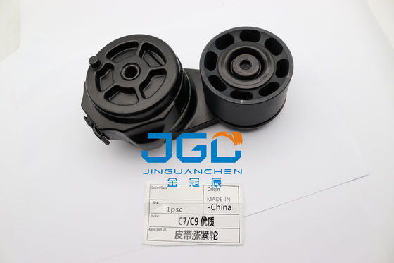 Scavatori E320C E330C Parti del motore C7 C9 Tensione della cintura 1900643 190-0643