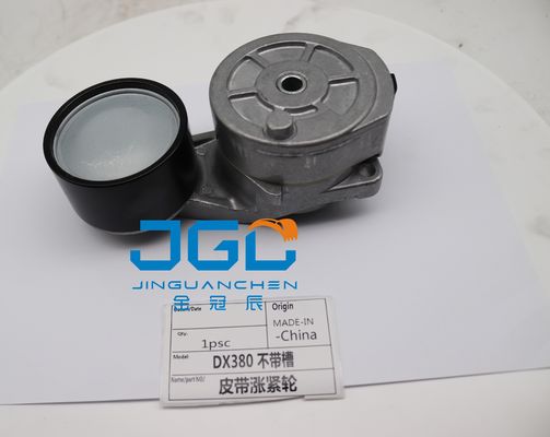 2197391 DX380 DX420 Tensione della cinghia per escavatore Doosan 1779757 1870553 2192038 2197391