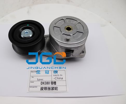 DX380 DX420 Tensione della cinghia per escavatore Doosan 2192038 2197391