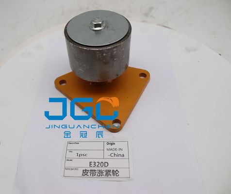 Pulley GP-IDLER 305-4908 per il motore 3066 C6 del CAT 320D L 320C 320D FM4