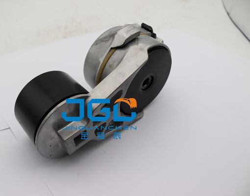 211-7895 2117895 Tensione della cinghia per escavatore per E345 E349 C13 Motore diesel Parti della cinghia Tensione della rulliera