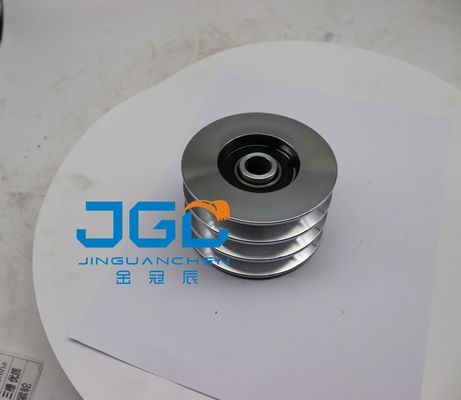Parte motore SK450-8 Tensione della cintura adatta a Kobelco