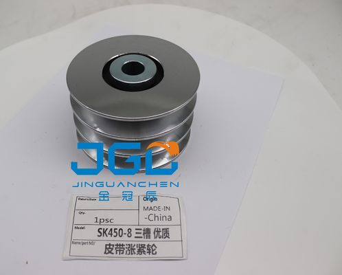Parte motore SK450-8 Tensione della cintura adatta a Kobelco