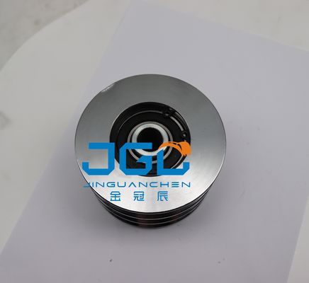 Parte motore SK450-8 Tensione della cintura adatta a Kobelco