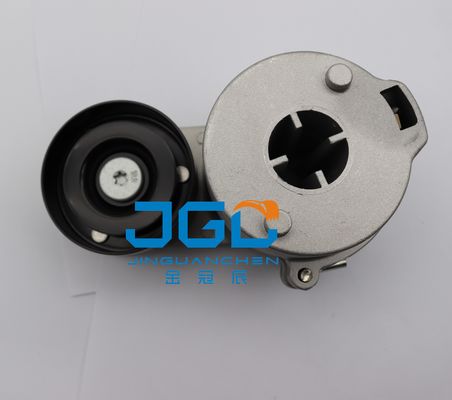 Parti di motori diesel EC210 Tensione della cinghia 8149855 20935523 20762060 20966526 Per D6D EC210 Camioni FH12 FH16 FM12 FM9 NH12