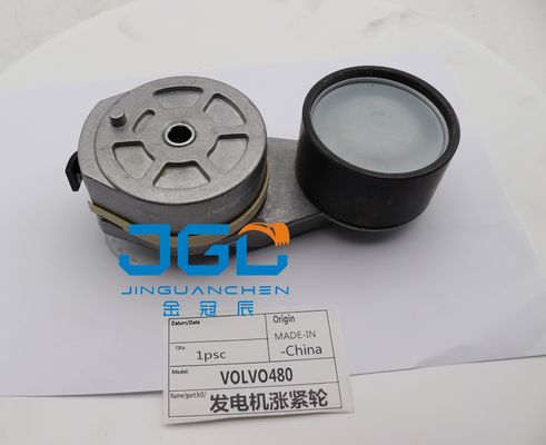 Assemblaggio di tensione della cintura motrice 21422765 Per camion VOL-VO EC380 EC480 FH13, FM13, FM7, FM9  MP8 B10L, B12B, B12M, B9S