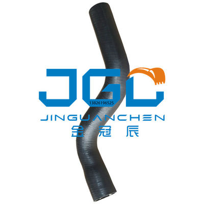 2184Y1274 Tubo del tubo dell'acqua superiore del motore per escavatore DH55