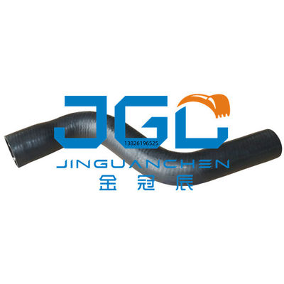 2184Y1274 Tubo del tubo dell'acqua superiore del motore per escavatore DH55