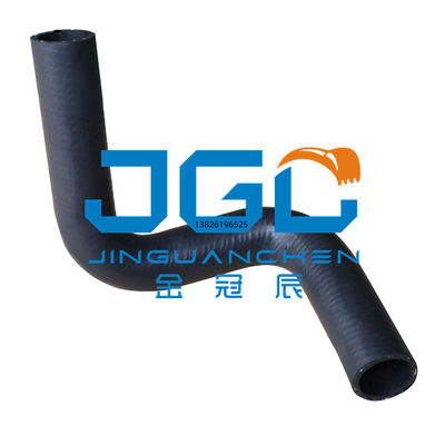 2184Y1275 Tubo del tubo dell'acqua superiore del motore per escavatore DH55