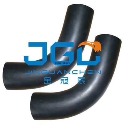 185Y00105A 185-Y00105A Motore Tubo di tubo superiore dell'acqua per escavatore DH60 DH60-7DH80-7、DH80-9