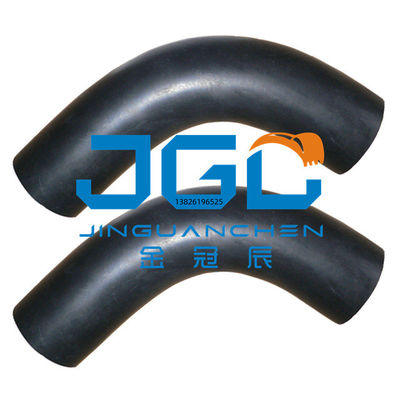 185Y00105A 185-Y00105A Motore Tubo di tubo superiore dell'acqua per escavatore DH60 DH60-7DH80-7、DH80-9