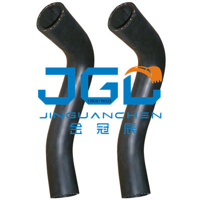 185Y00105B Radiatore del motore Tubo centrale per escavatore DH60 DH60-7