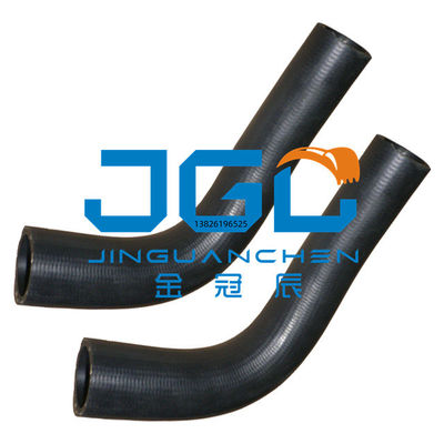185Y00106B Pompa centrale del radiatore del motore per escavatore DH60 DH60-7