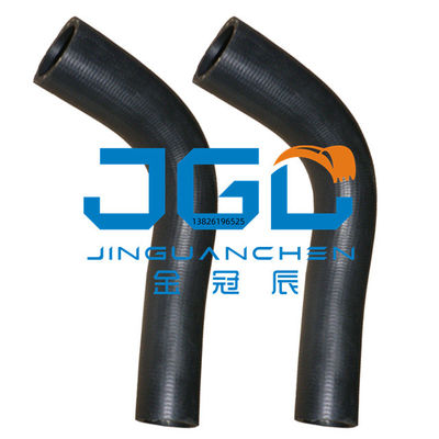 185Y00106B Pompa centrale del radiatore del motore per escavatore DH60 DH60-7