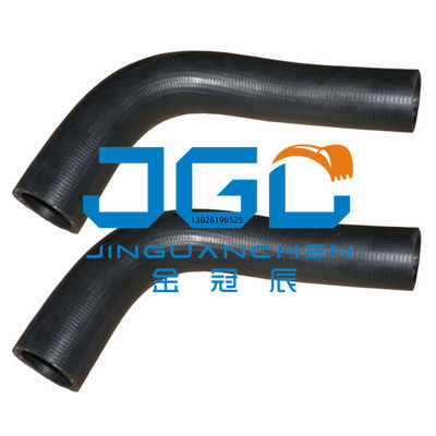 185Y00106B Pompa centrale del radiatore del motore per escavatore DH60 DH60-7